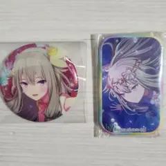 2026年最新】草薙寧々 缶バッジ マーメイドの人気アイテム - メルカリ