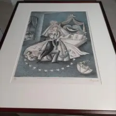 2026年最新】ペイネ リトグラフの人気アイテム - メルカリ