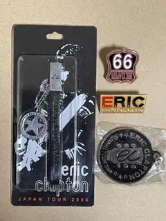 2026年最新】エリッククラプトン ピンバッジの人気アイテム - メルカリ