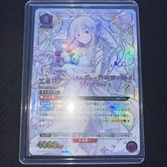 2026年最新】ヴァイス エミリア サインの人気アイテム - メルカリ