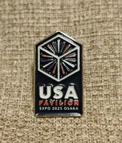 2026年最新】アメリカ館ピンバッジの人気アイテム - メルカリ