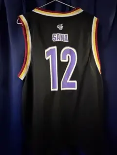 2026年最新】TWICE サナ ユニフォームの人気アイテム - メルカリ