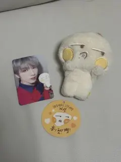 2026年最新】nctDream チソン マグネットドールの人気アイテム - メルカリ