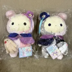 2026年最新】センチメンタルサーカス あつめてぬいぐるみ スピカの人気