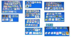 2026年最新】切手 国立公園の人気アイテム - メルカリ