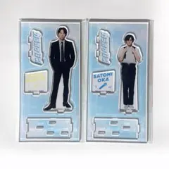 2026年最新】綾野剛 アクスタの人気アイテム - メルカリ