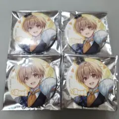 2026年最新】るぅとくん 缶バッジ2022の人気アイテム - メルカリ