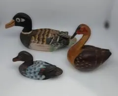 2026年最新】デコイ 鴨の人気アイテム - メルカリ
