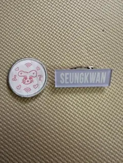 2026年最新】スングァン ワッペンの人気アイテム - メルカリ