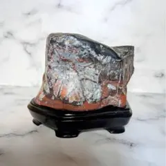 2026年最新】鑑賞石置物の人気アイテム - メルカリ