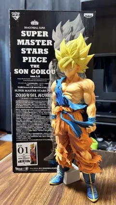 2026年最新】smsp孫悟空01の人気アイテム - メルカリ