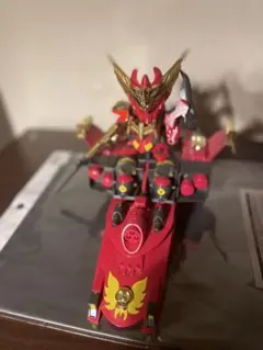 2026年最新】SDガンダム キャプテンレッドの人気アイテム - メルカリ