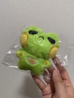 2026年最新】seventeen ミンハオ ぬいぐるみの人気アイテム - メルカリ