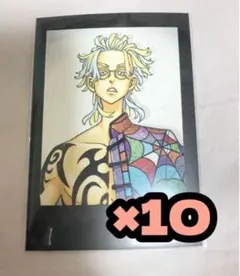 2026年最新】ぱしゃこれ 灰谷 東京リベンジャーズの人気アイテム