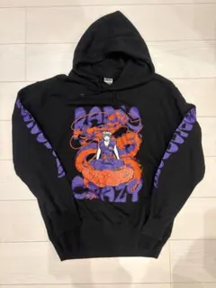 2026年最新】radio crazy tシャツの人気アイテム - メルカリ