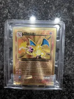 2026年最新】リザードン メタルカードの人気アイテム - メルカリ