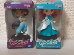 2026年最新】Qposketディズニープリンセスの人気アイテム - メルカリ
