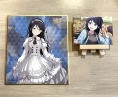 2026年最新】星乃一歌 色紙の人気アイテム - メルカリ