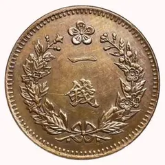 2026年最新】大韓1銭銅貨の人気アイテム - メルカリ