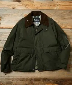 2026年最新】barbour トランスポート 40の人気アイテム - メルカリ
