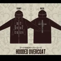 2026年最新】hyde anti パーカーの人気アイテム - メルカリ