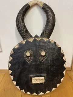 2026年最新】バウレ族 プレプレの仮面の人気アイテム - メルカリ