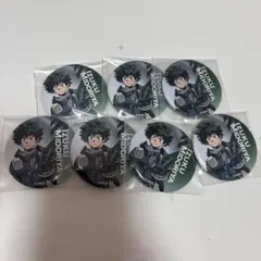 2026年最新】ヒーロープラザ 緑谷 缶バッジの人気アイテム - メルカリ