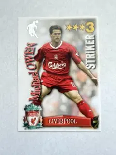 2026年最新】マイケルオーウェンの人気アイテム - メルカリ