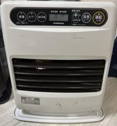 2026年最新】コロナ ファンヒーター fh-g3220yの人気アイテム - メルカリ