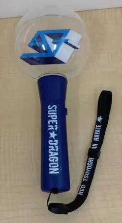 2026年最新】スパドラペンライトの人気アイテム - メルカリ