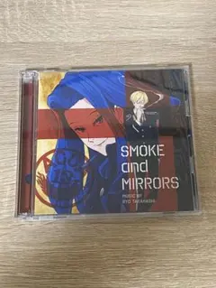 2026年最新】smoke&mirrorsの人気アイテム - メルカリ