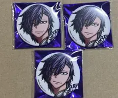 2026年最新】桃源暗鬼 コミケ 缶バッジの人気アイテム - メルカリ