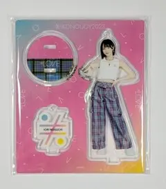 2026年最新】野口衣織 アクスタの人気アイテム - メルカリ