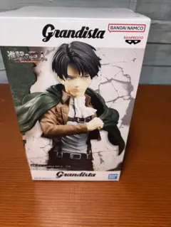 2026年最新】Grandista リヴァイの人気アイテム - メルカリ