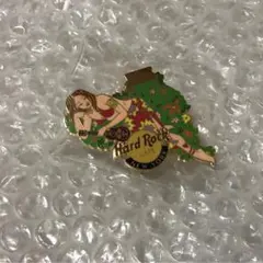 2026年最新】ハードロックカフェニューヨークピンの人気アイテム