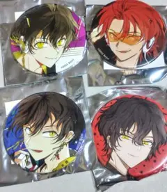 2026年最新】エーダッシュ 缶バッジの人気アイテム - メルカリ