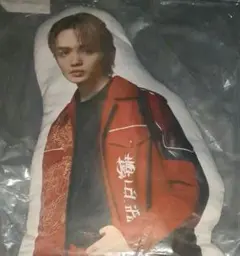 2026年最新】吉野北人 クッションの人気アイテム - メルカリ