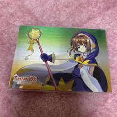 2026年最新】劇場版カードキャプターさくら 封印されたカードの人気