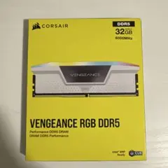 2026年最新】Corsair ddr5 6000の人気アイテム - メルカリ