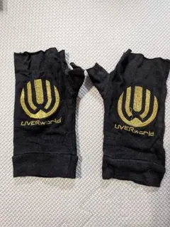 2026年最新】Uverworld グッズ グローブの人気アイテム - メルカリ