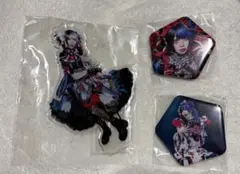 2026年最新】0.1gの誤算 アクスタの人気アイテム - メルカリ