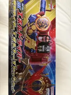 2026年最新】エボルドライバー 1to4の人気アイテム - メルカリ