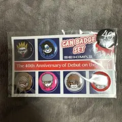 2026年最新】聖飢魔II缶バッジの人気アイテム - メルカリ