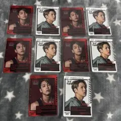 2026年最新】RAMPAGE riku トレカの人気アイテム - メルカリ