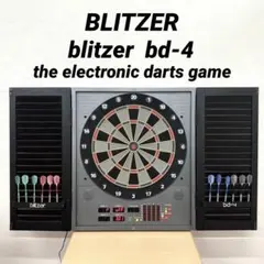 2026年最新】blitzer bd-4の人気アイテム - メルカリ