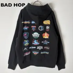 2026年最新】BADHOPグッズの人気アイテム - メルカリ