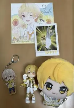 2026年最新】るぅとくん 缶バッジの人気アイテム - メルカリ