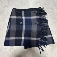 2026年最新】バーバリーブルーレーベルマフラーの人気アイテム - メルカリ