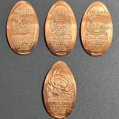 2026年最新】ワンピース 記念メダルの人気アイテム - メルカリ