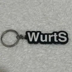 2026年最新】wurts キーホルダーの人気アイテム - メルカリ